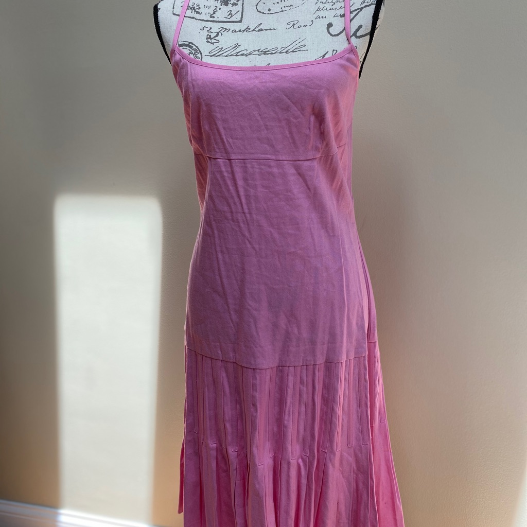 Vintage Elie Tahari Dress